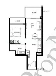 Normanton Park (D5), Apartment #611127141